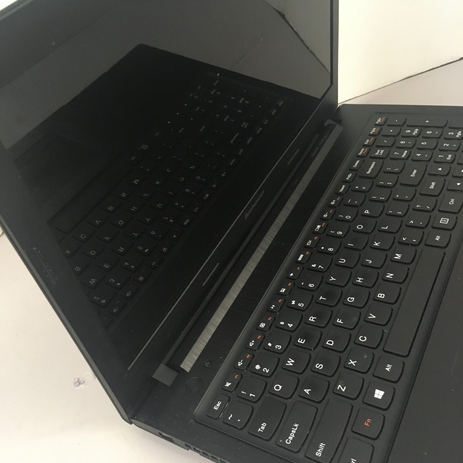 Lenovo G50s AMD A10-575M 2.50GHz 6GB For Parts/Repair Used