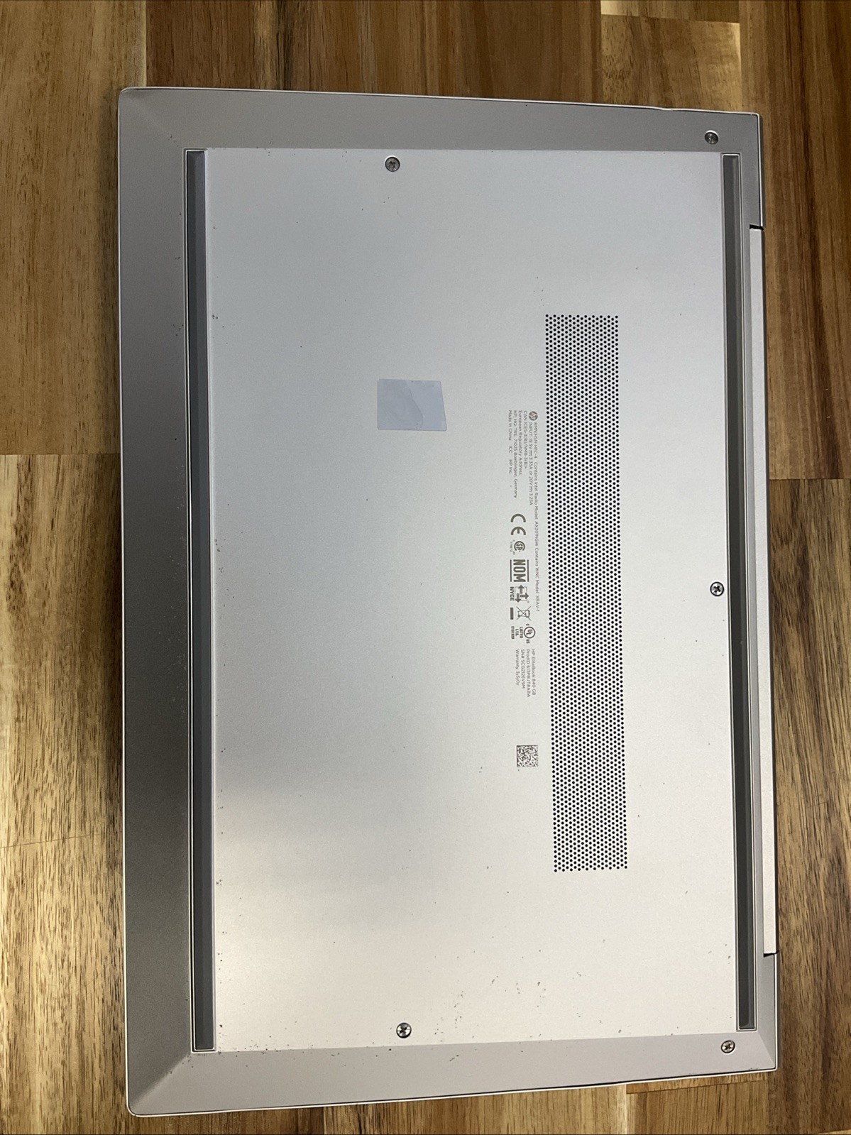 HP EliteBook 840 G8 14″ i5-1145G7 16GB 512GB SSD FHD Windows 11 Pro