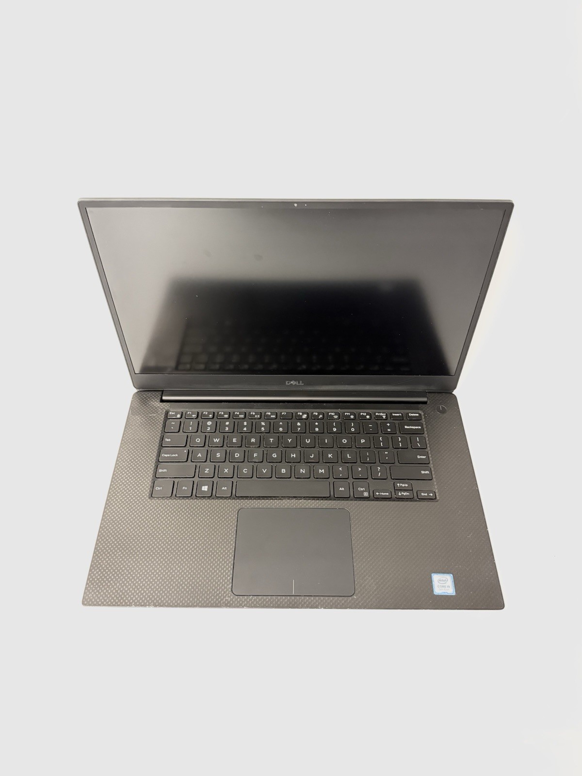 Dell Precision 5540 Intel Core i9-9980HK 2.40GHz 32GB 512GB NVIDIA T2000 -LAPTOP