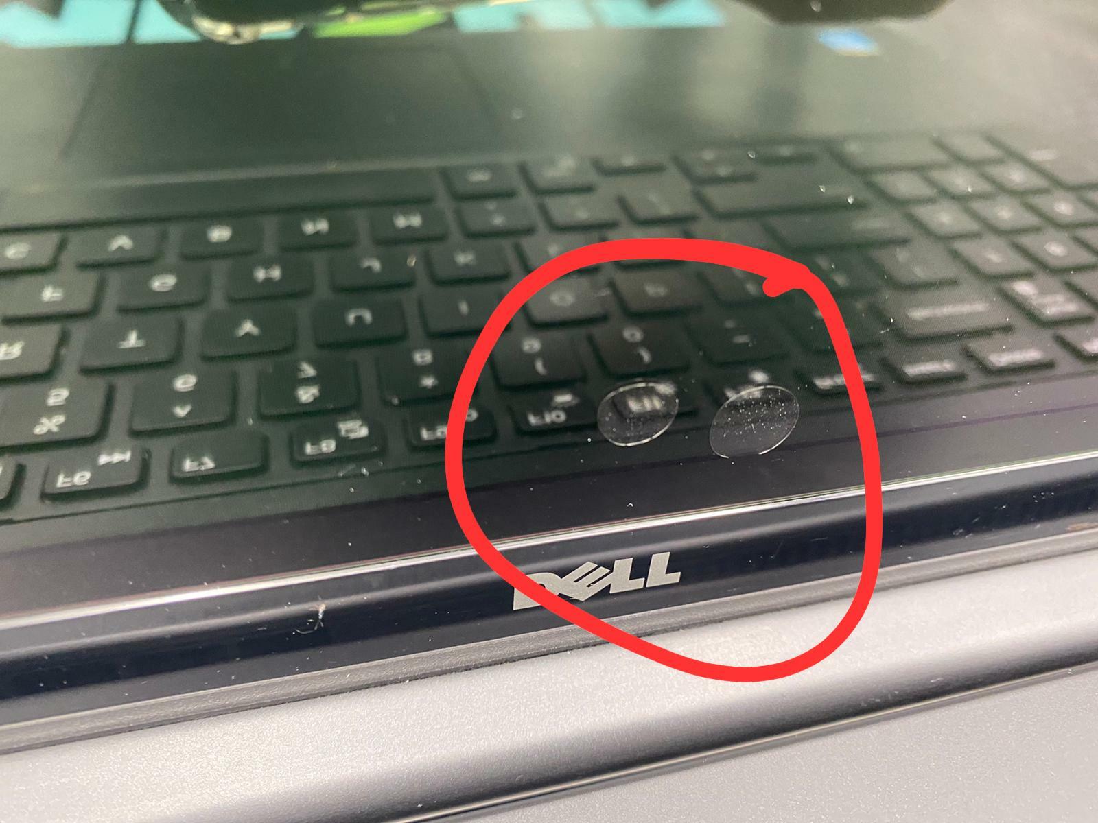 Dell Inspiron 5547, 6 GB RAM, 1 TB HDD, Touchscreen, backlite keyboard, read des