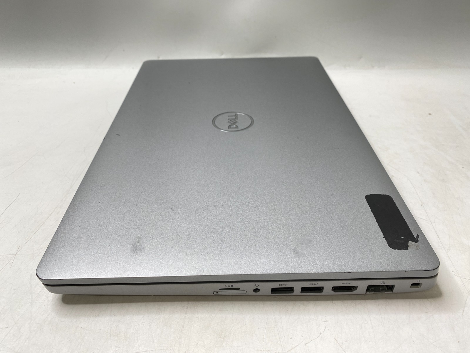 Dell Latitude 5511 15.6″ Touch i7 16GB DDR4 256GB SSD MX250 Win11H w/ AC Adapter