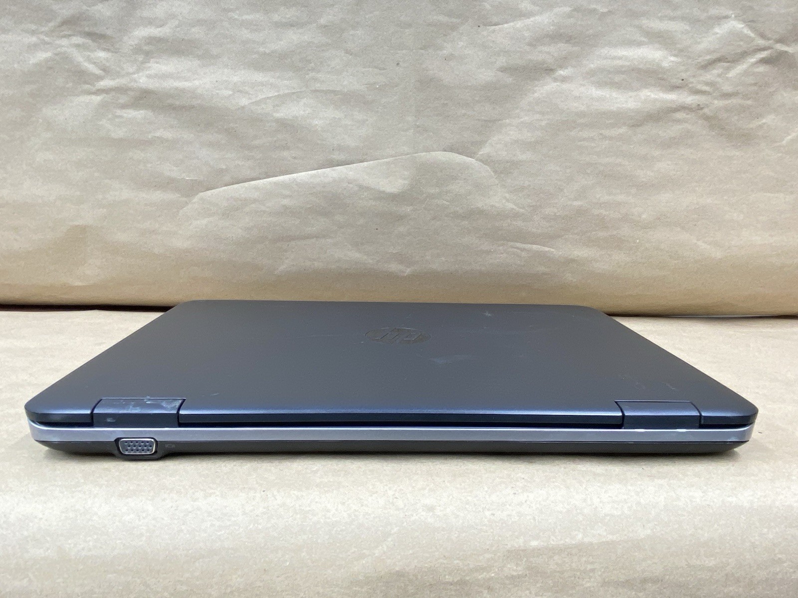 HP 640 G3 – 14″ 1366×768 – i5-7200U – 4GB – 128GB SSD – Win 10 Pro READ