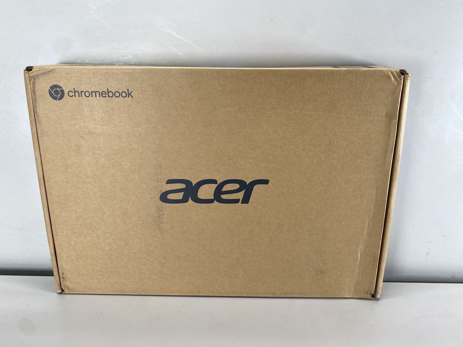 Acer Laptop Chromebook Spin 512 R857TN-C7D8NA 12.2″ Intel N150 64GB- Black