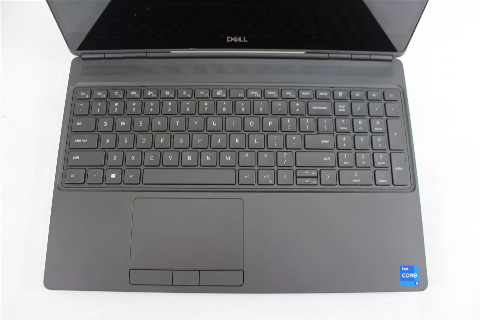 Dell Precision 7560 15.6″ FHD Touch i7-11850H 2.5GHz 64GB 1.TB NVMe RTX A3000