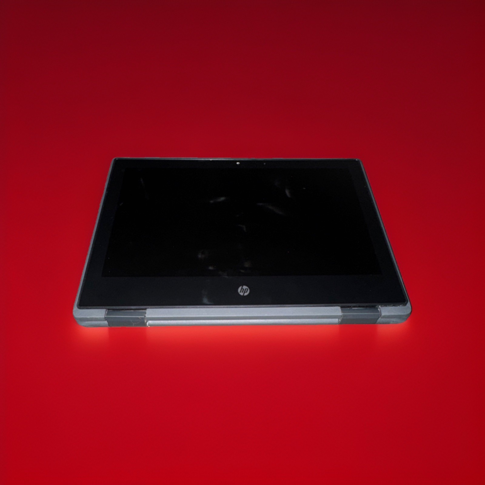 HP Chromebook Series Laptop Intel Celeron 11.6in Chrome OS Black Integrated .