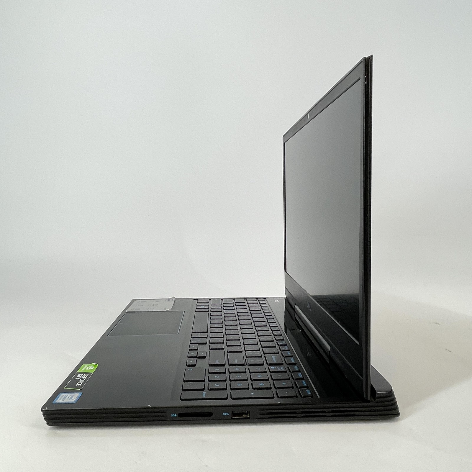 Dell G5 5590 15.6 FHD i7-9750H 2.60GHz 16GB 256GB SSD/1TB HDD GTX 1660 Ti Good