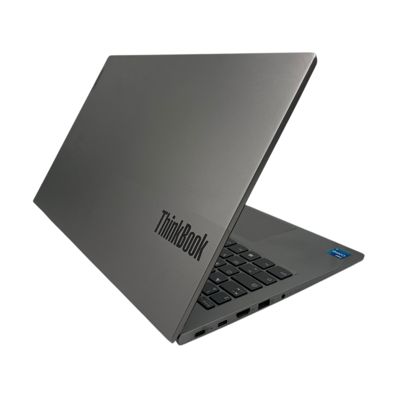 Lenovo ThinkBook 15 G2 ITL | Intel i5 – 1135G7 | 16GB RAM | 512GB M.2 SSD