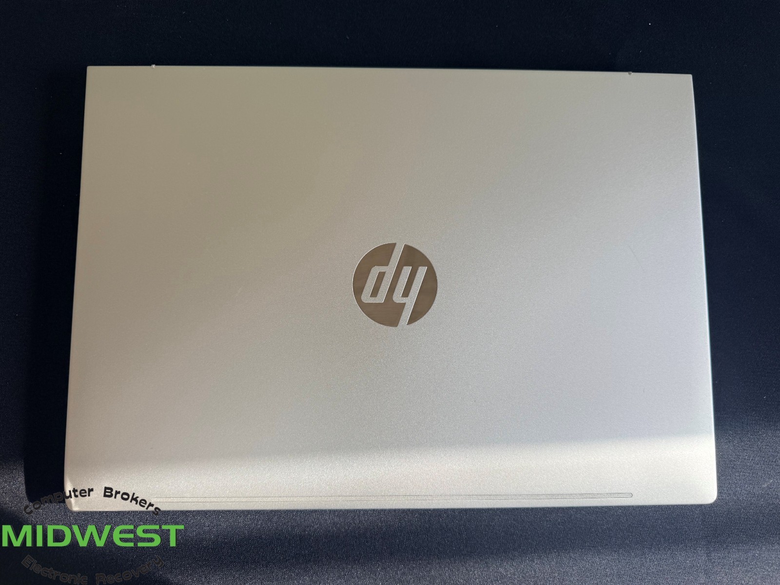 HP ProBook 465 G11 Ryzen 7 7735U 2.7GHz 16GB RAM No OS/HDD/SSD