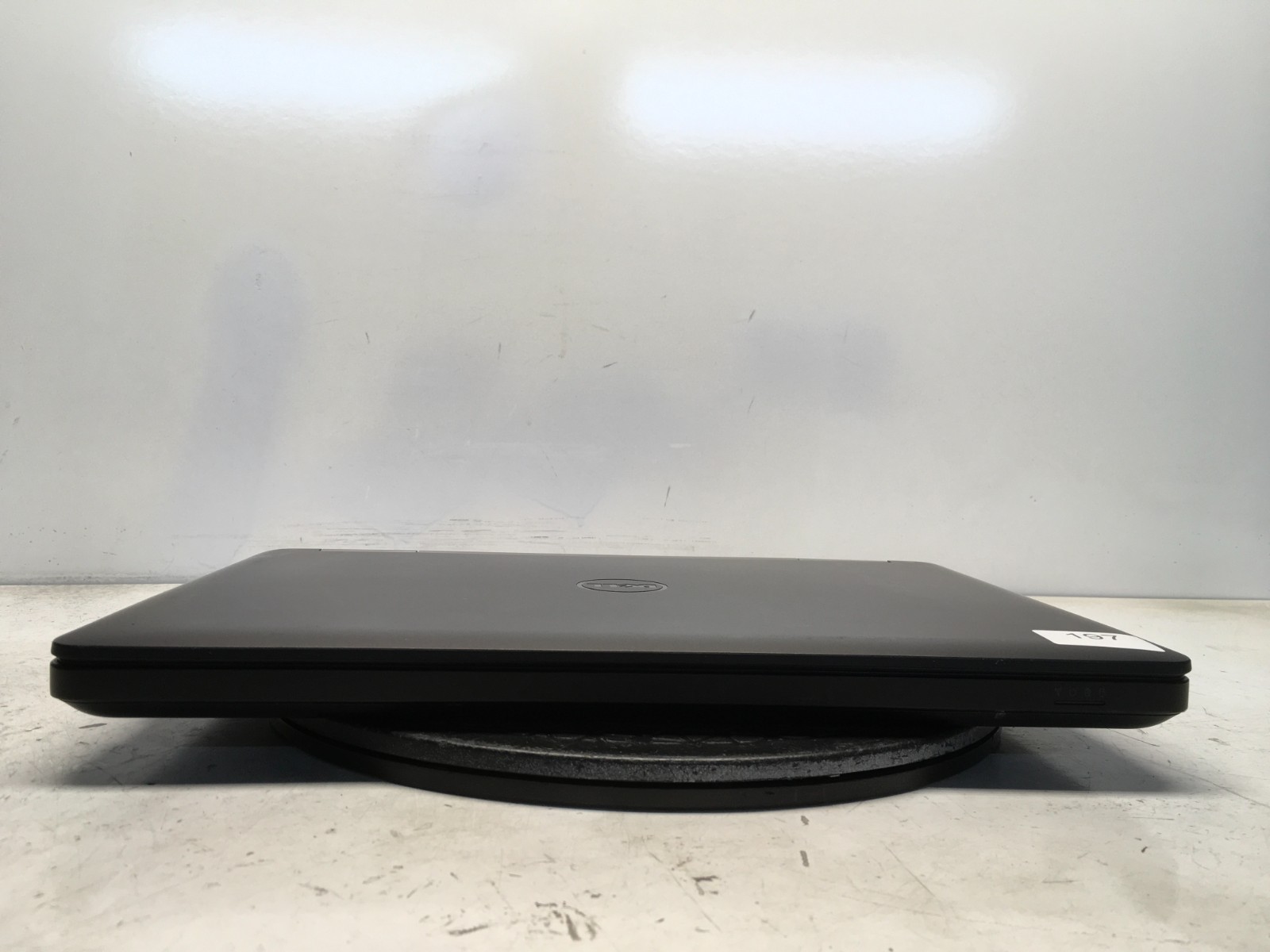 Dell Latitude E5540 Intel i5 4th Gen 4GB NO HDD
