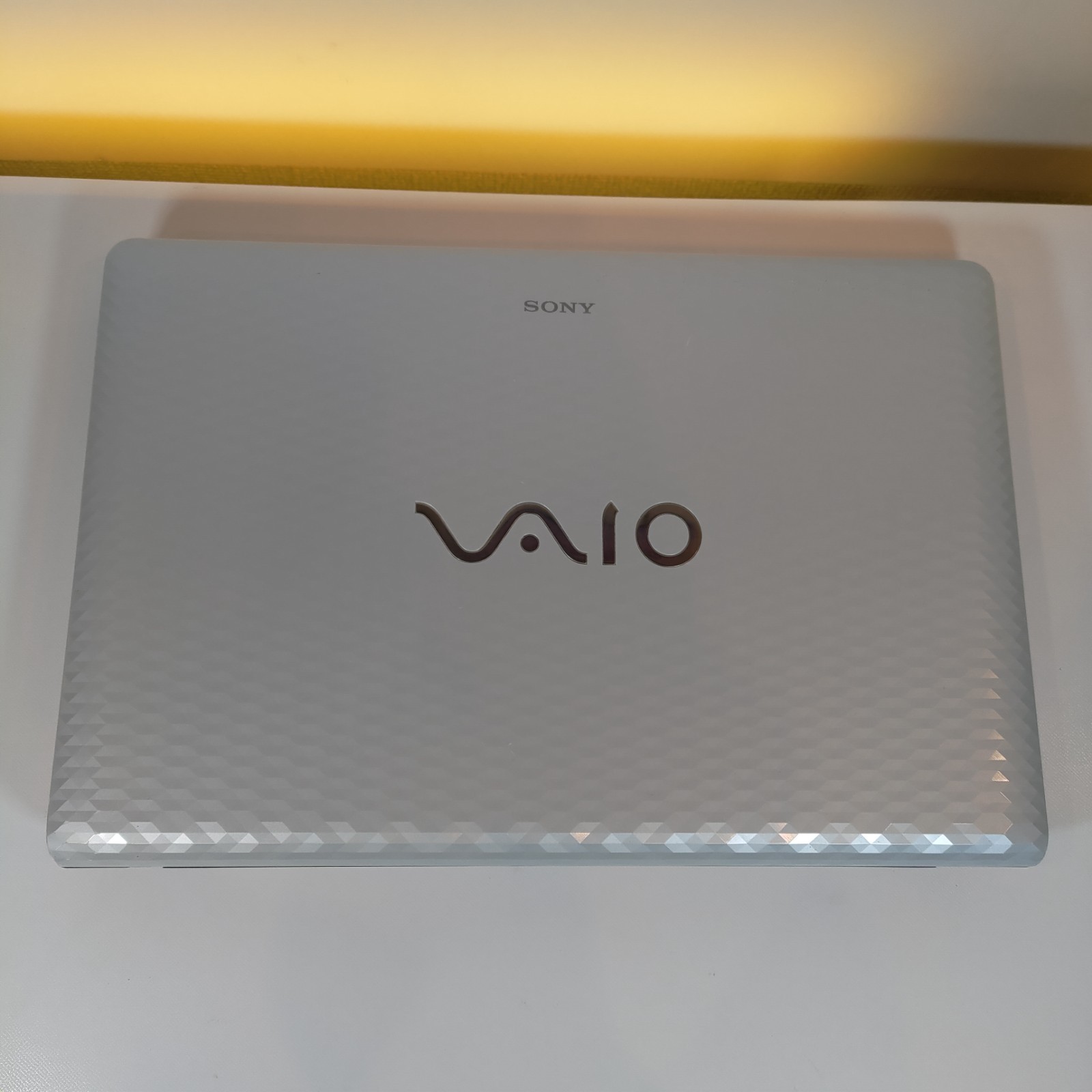 [Full Inspected and English OS PC] Sony VAIO VPCEH39FJ English Keyboard Core i5