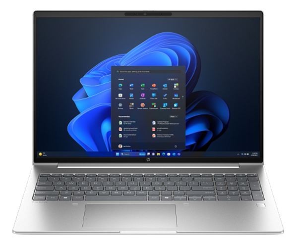 HP ProBook 4 G1a 16′ WUXGA AMD Ryzen 5 220 16GB DDR5 512GB SSD Windows 11 PRO…