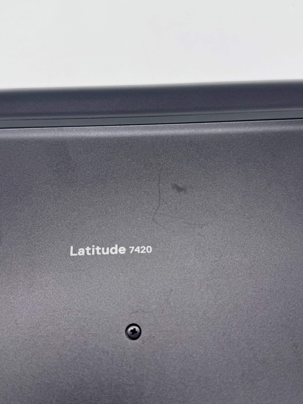 DELL LATITUDE 7420 INTEL CORE I7-1185G7 16GB RAM 512GB SSD w/o Charger