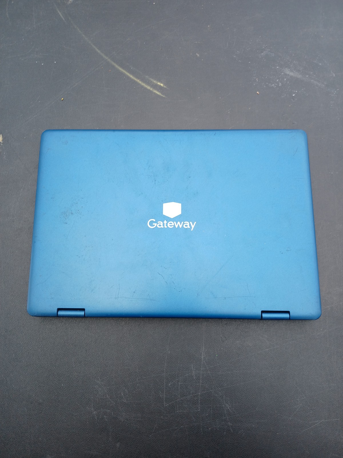 Gateway GWTC116-2BL 11.6″ 2-in-1 Convertible Laptop Tablet Blue Intel Celeron…