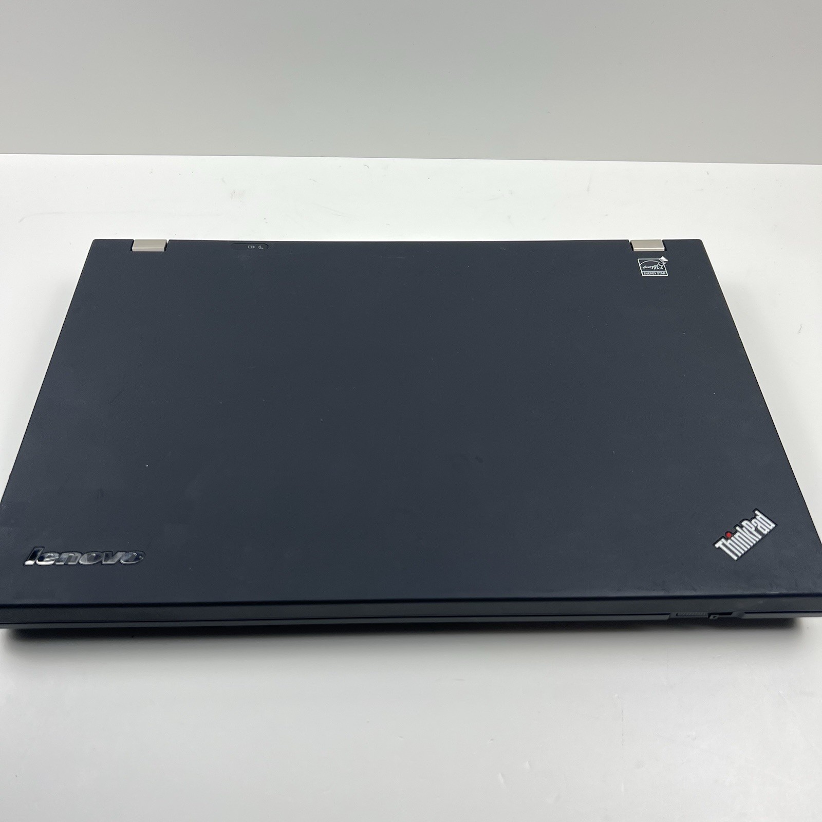 Lenovo ThinkPad T520 Intel i7-2640M 8GB 320GB HDD Win 10 w/ Charger|ELP75, READ