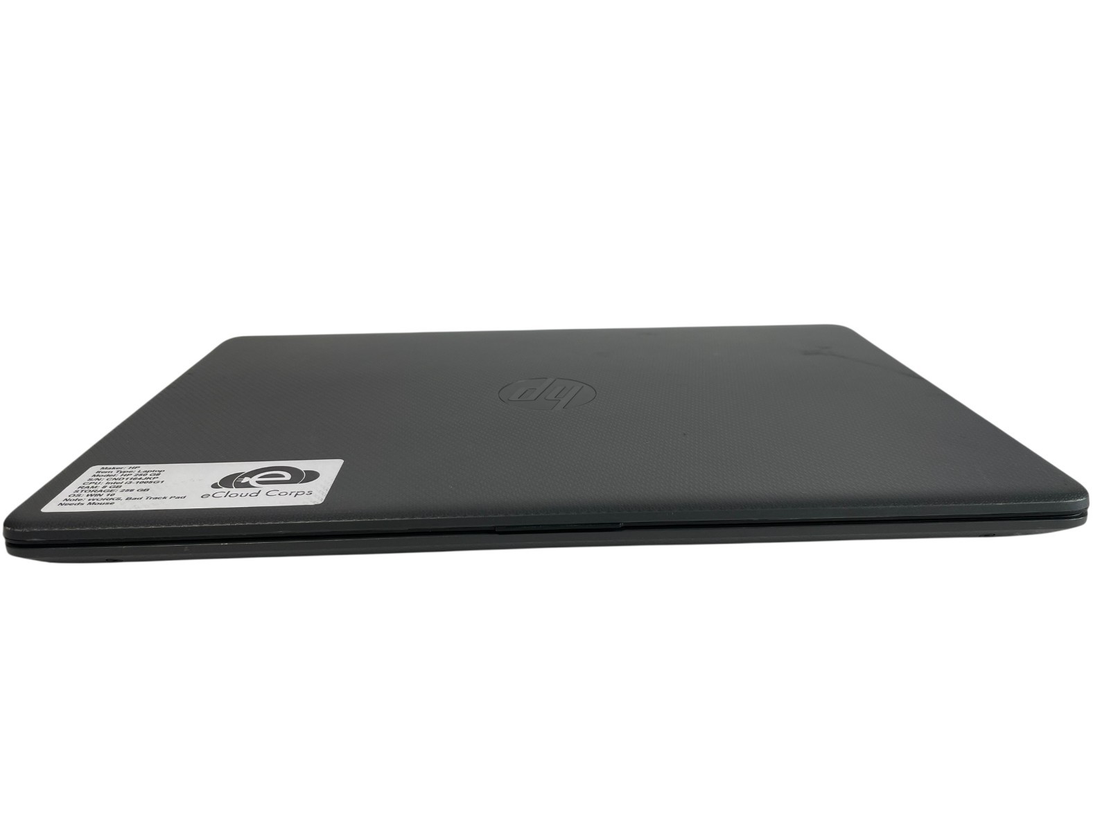 HP NoteBook 250G8 i3-1005G1 8 GB 256 GB WIN 10