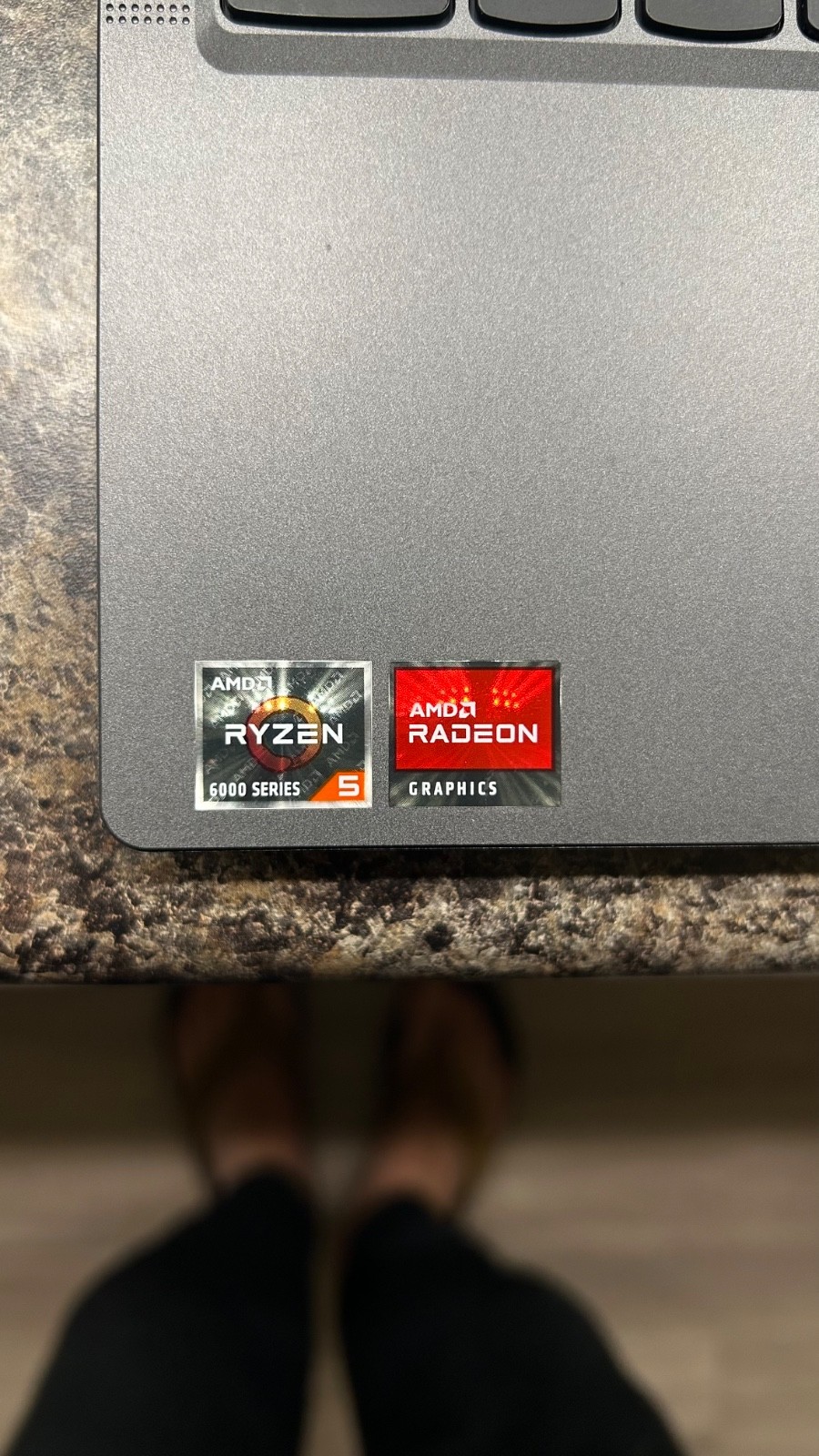nimo gaming laptop ryzen 5