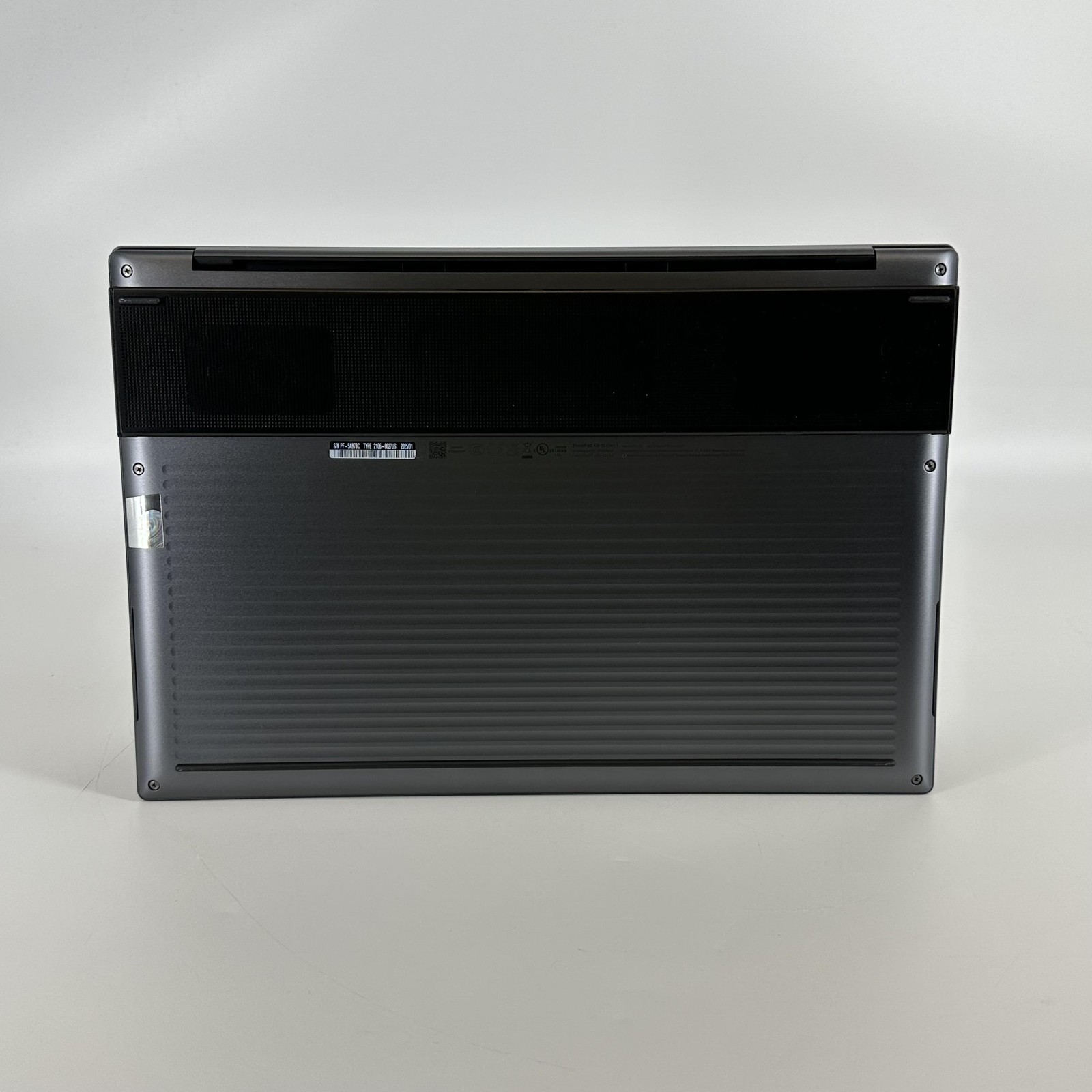 Lenovo ThinkPad X9 15 QHD+ TOUCH 2.2 GHz Ultra 7 258V 32GB 1TB SSD Excellent