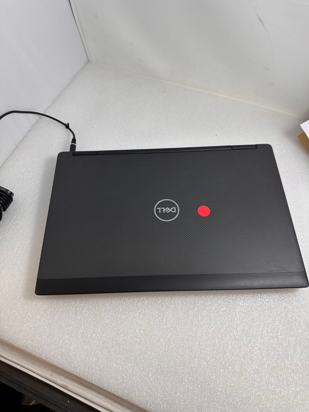 Dell Precision 7530 15″ FHD XEON E-2176M 2.70GHz 64gb ram 1tb PCIe