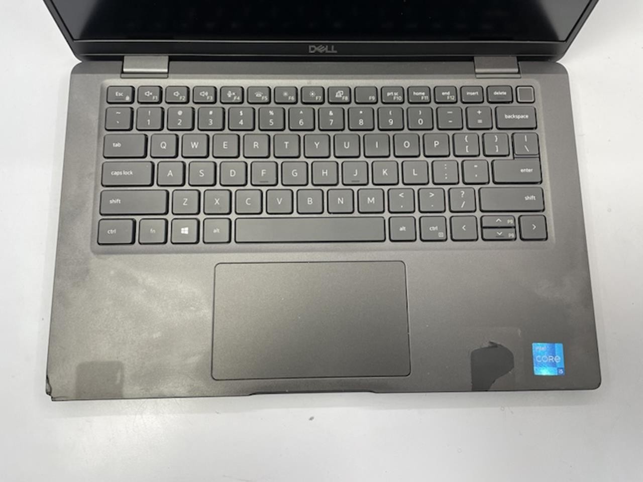 DELL LATITUDE 7420 Laptop w/ Intel Core i5-1135G7 2.40 GHZ + 8 GB |No HD/Battery