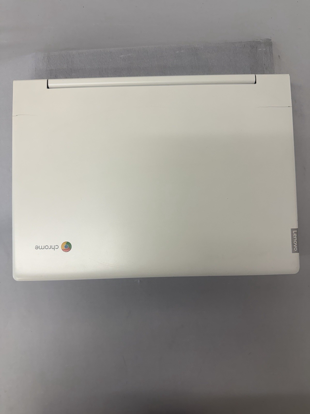 Lenovo Chromebook C330 Laptop – Mediatek MTK8173C – RAM 4GB – Read Des
