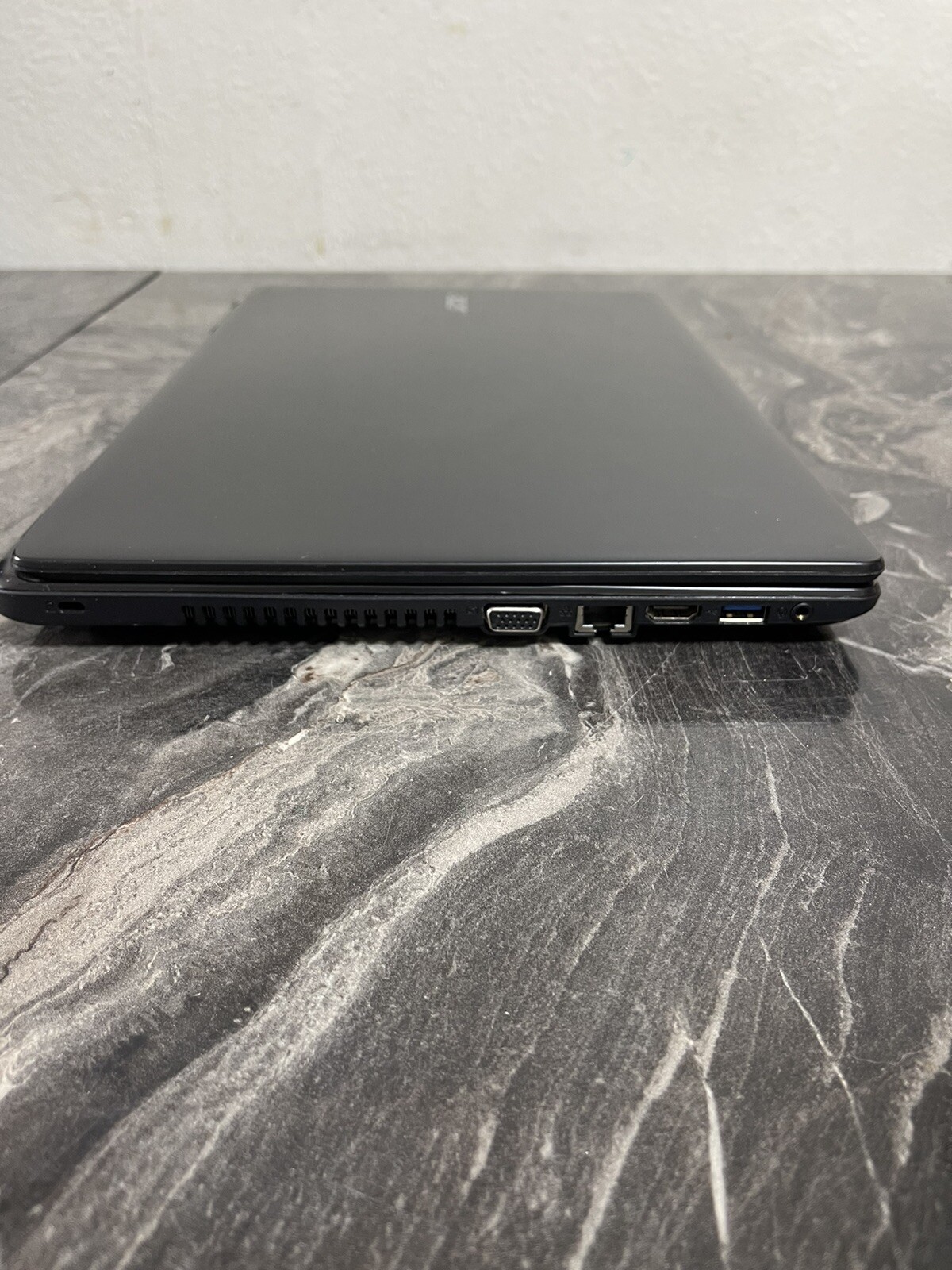Gaming Acer E5 571 i7 4th gen