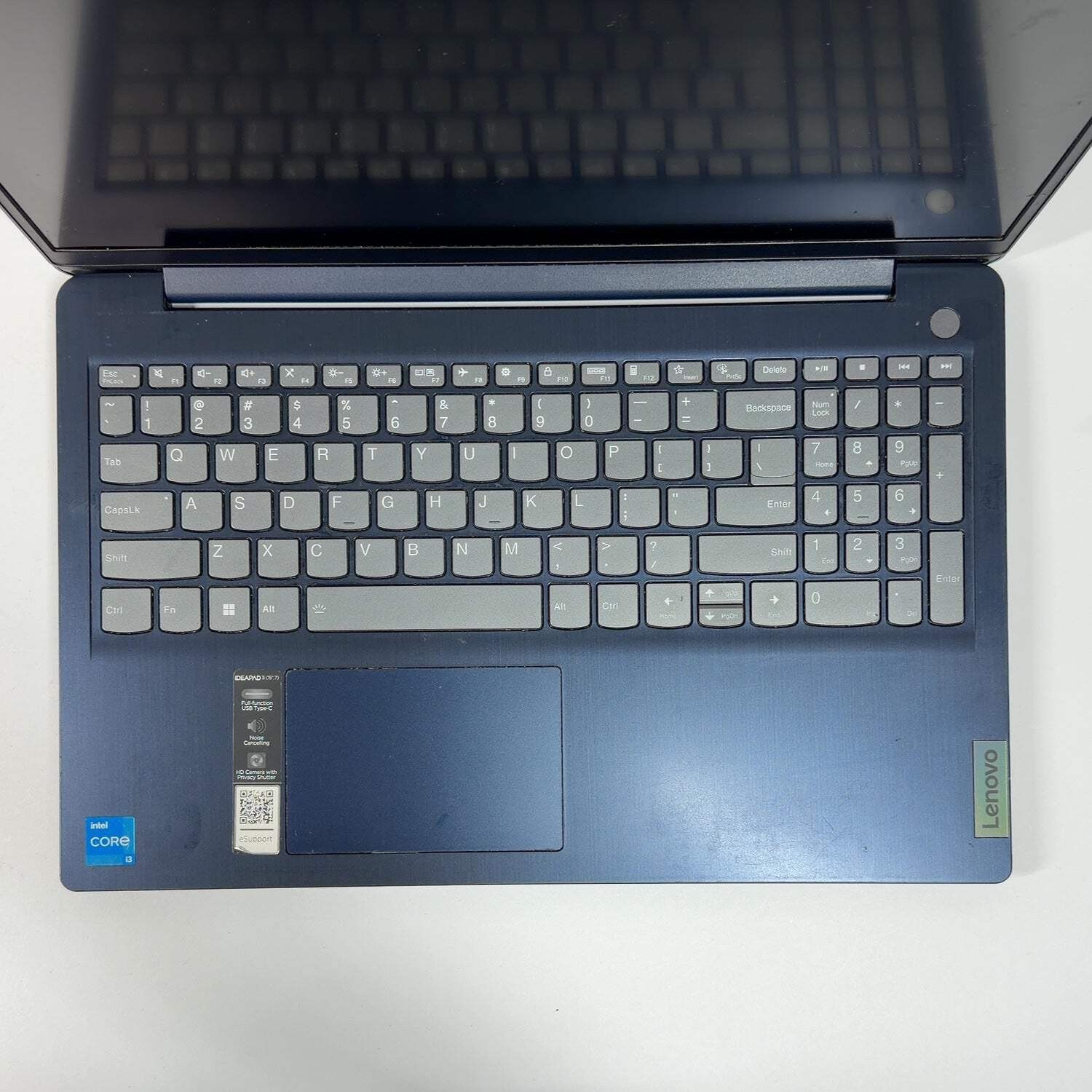 Lenovo IdeaPad 3 15IAU7 15.6″ i3-1215U 1.2GHz 8GB RAM 512GB SSD