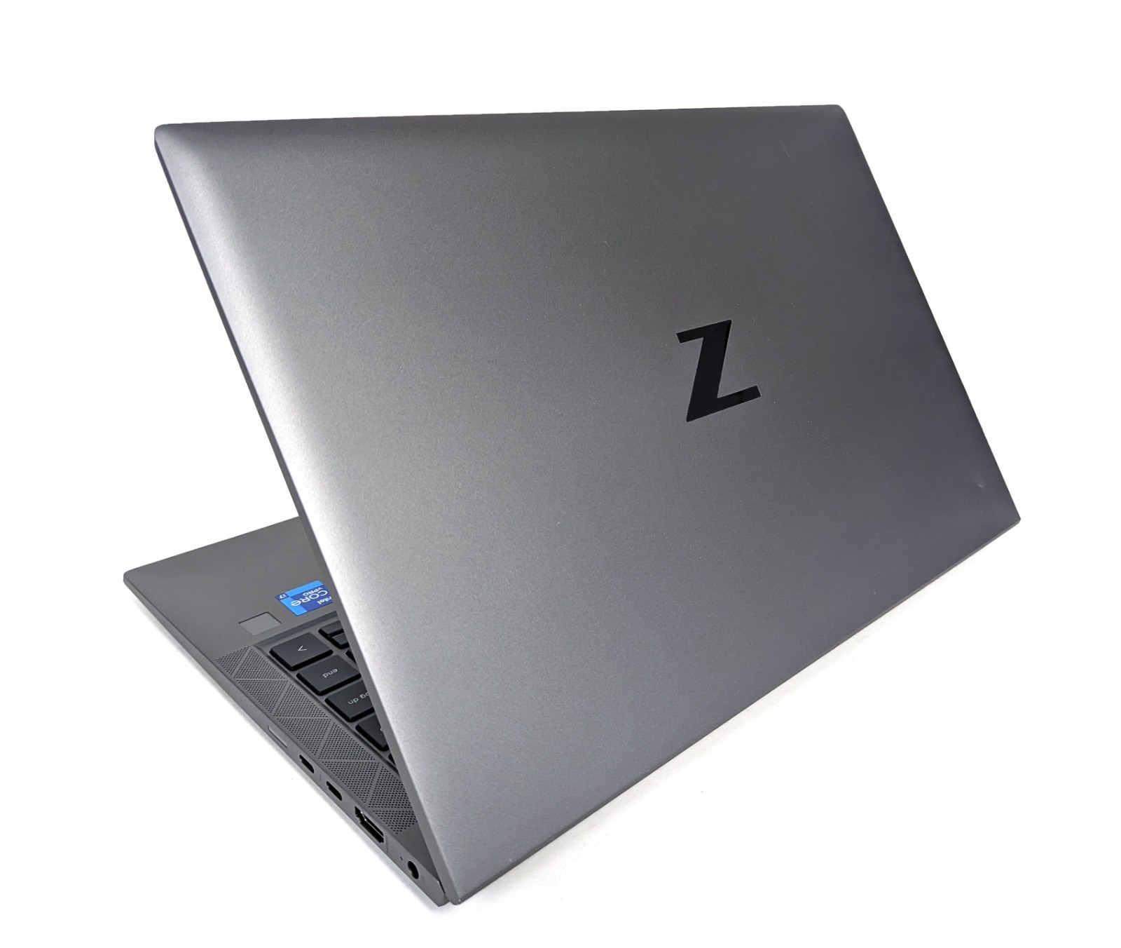 HP ZBook Firefly 14 G8 i7-1185G7 3.0GHz 16GB 512GB NVMe Windows 11 Pro C