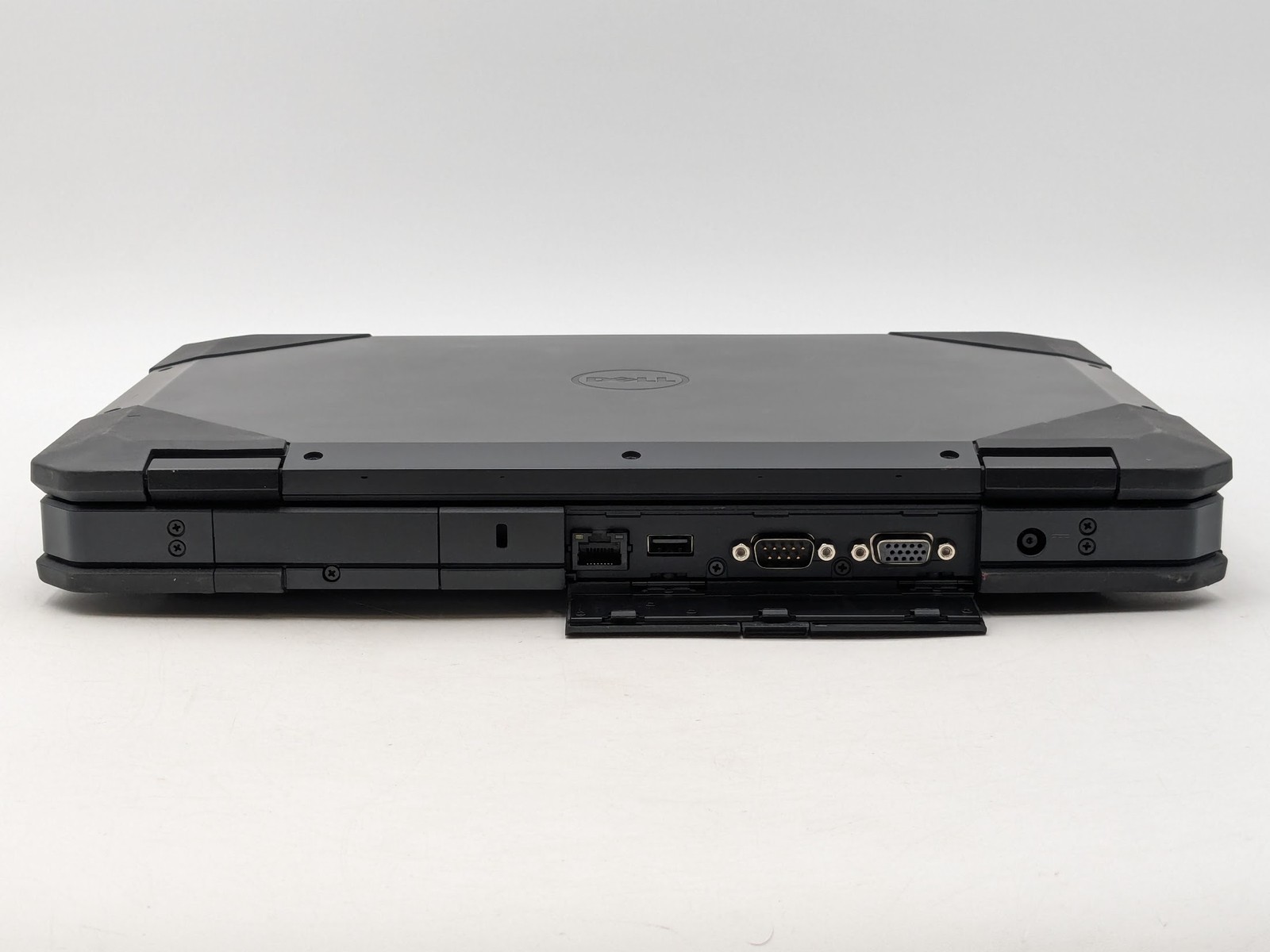 Dell Latitude 5414 Rugged 14″ FHD I5-6300U Backlit Motherboard Palmrest *READ*