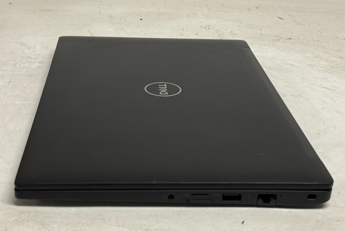Dell Latitude 7490 14″ (i5-7300u – 8GB RAM – 256GB SSD – Win11Home)