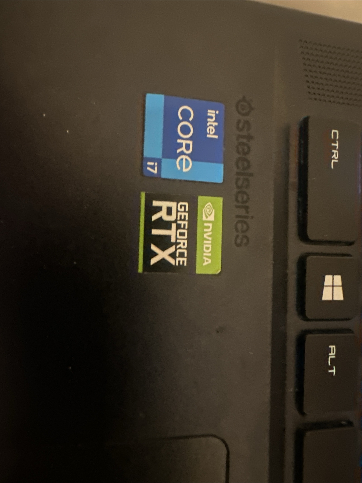 MSI GE76 Raider