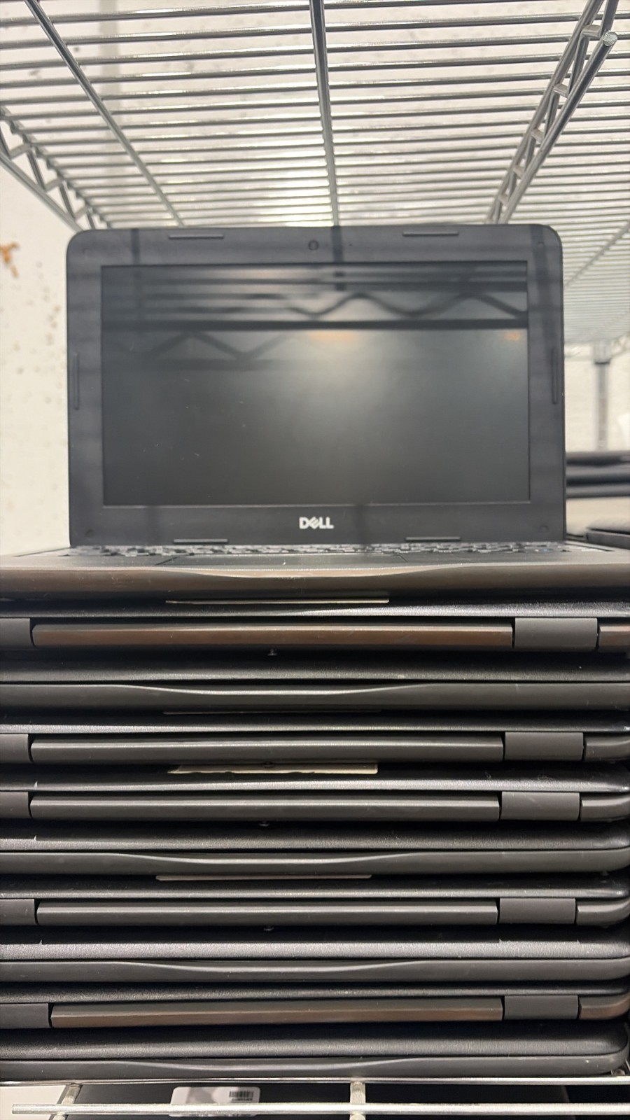 Lot of 10 Dell Latitude 3190 N5030 , 4GB RAM, 128GB eMMC, No windows