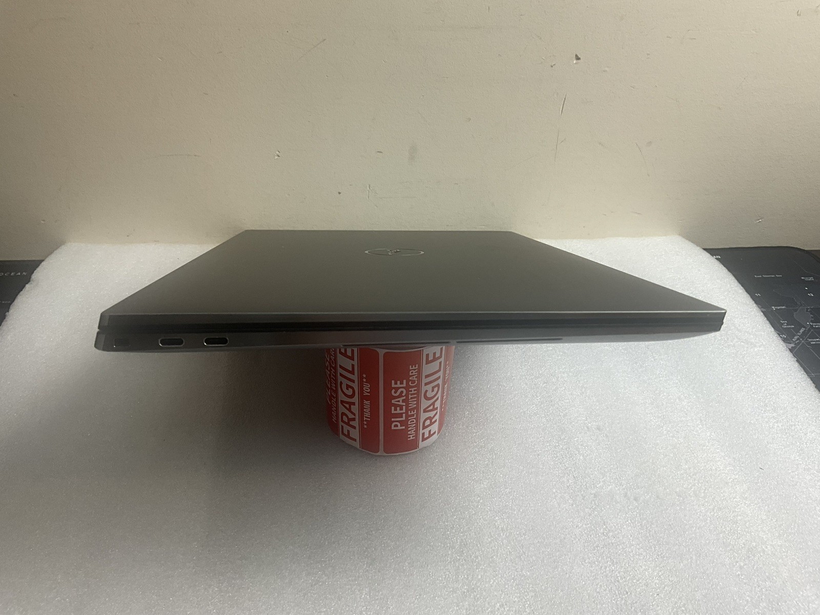 Dell Precision 5750 17″ i7-10850H, 32GB Ram 512GB SSD Windows 11 Home T2000
