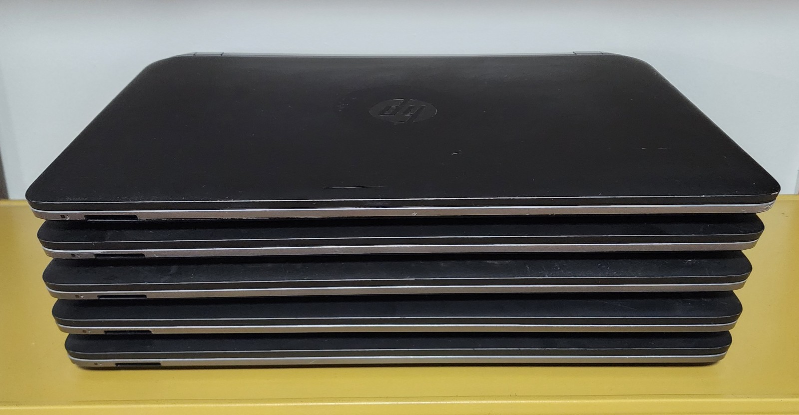 HP Probook 450 G2 Core I3 4005U, 8gb RAM, 240 SSD, No Battery / System / charger