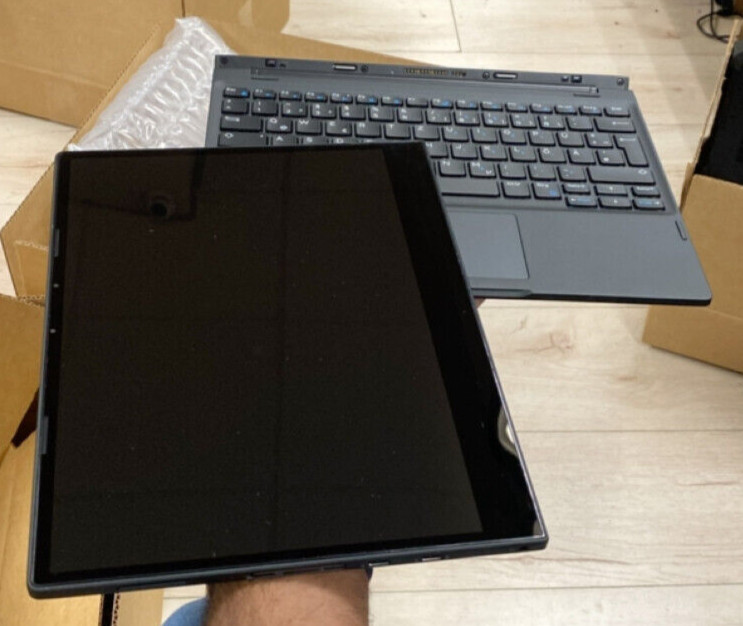 Dell Latitude 7285 2-in-1 12.3″ TOUCH Core i5-7Y57 8GB RAM 256GB SSD Win10 Pro-2