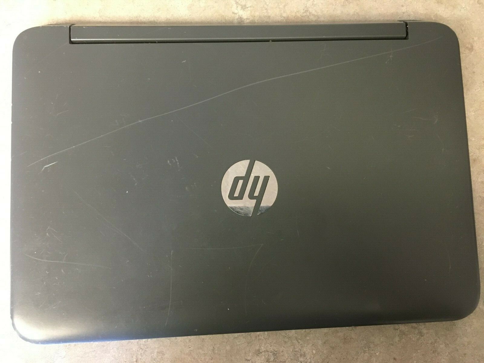 Dead HP Pavilion X360 Pentium Model 11-n010dx