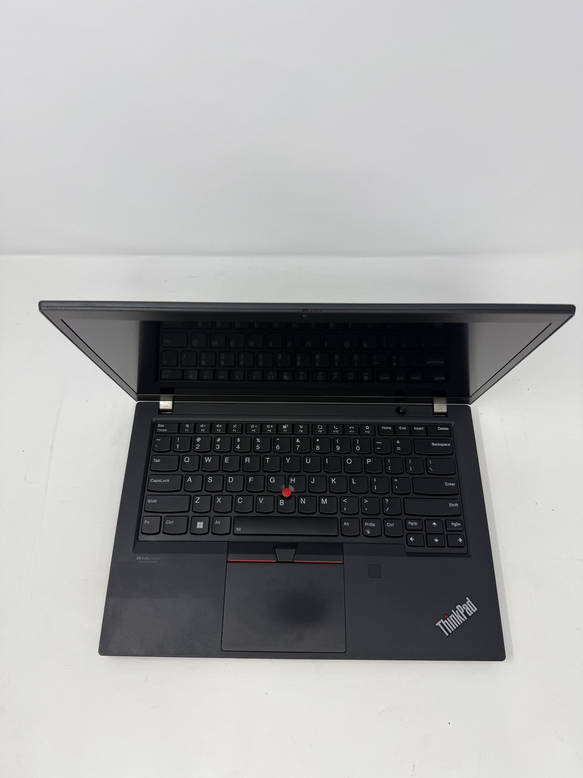 Lenovo ThinkPad T14 Gen 2 i7-1185G7 32GB Grade B