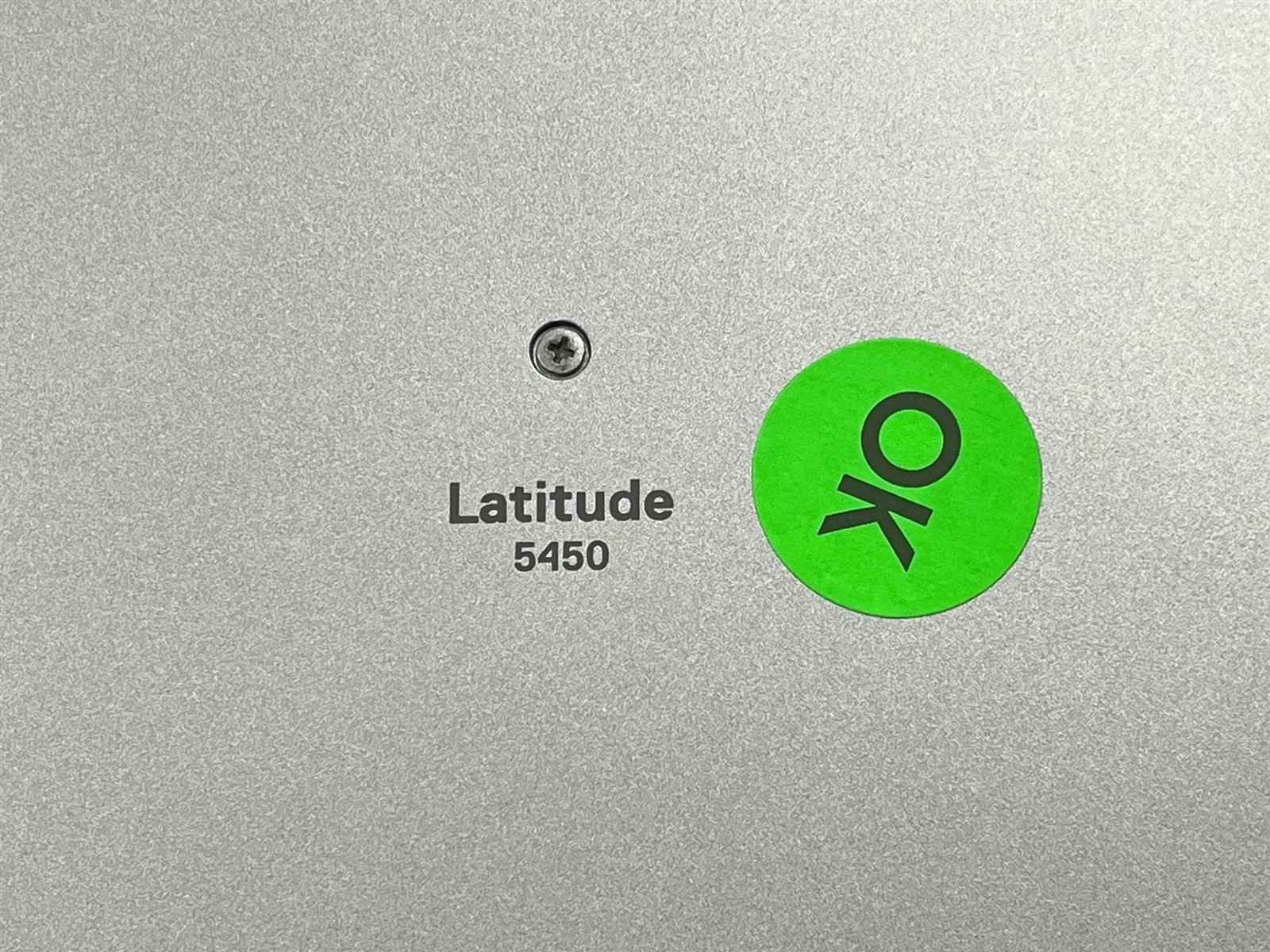 Dell Latitude 5450 Ultra 5 135U 2.69GHz 14″ Laptop – BIOS Unlocked; No RAM/Drive