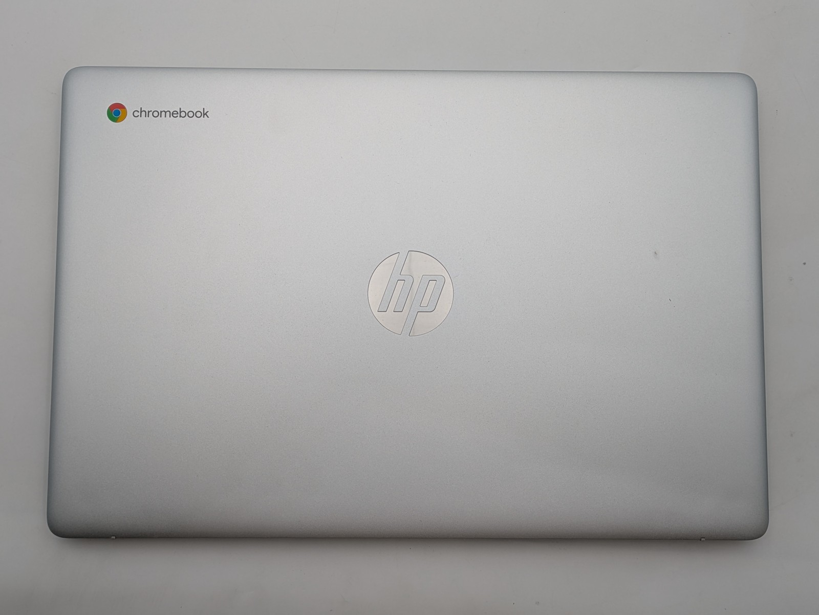 HP Chromebook 15a-nb0013dx 15.6″ Intel N200 8GB DDR5 64GB eMMC ChromeOS