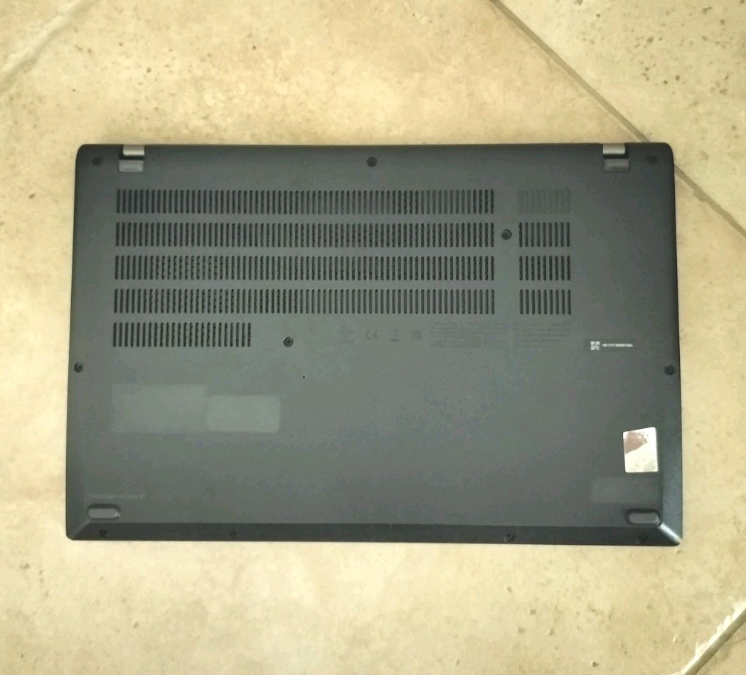 Lenovo ThinkPad L14 Gen 3 Ryzen 5 PRO 5675U 16GB RAM Windows 11 256GB Pro Laptop