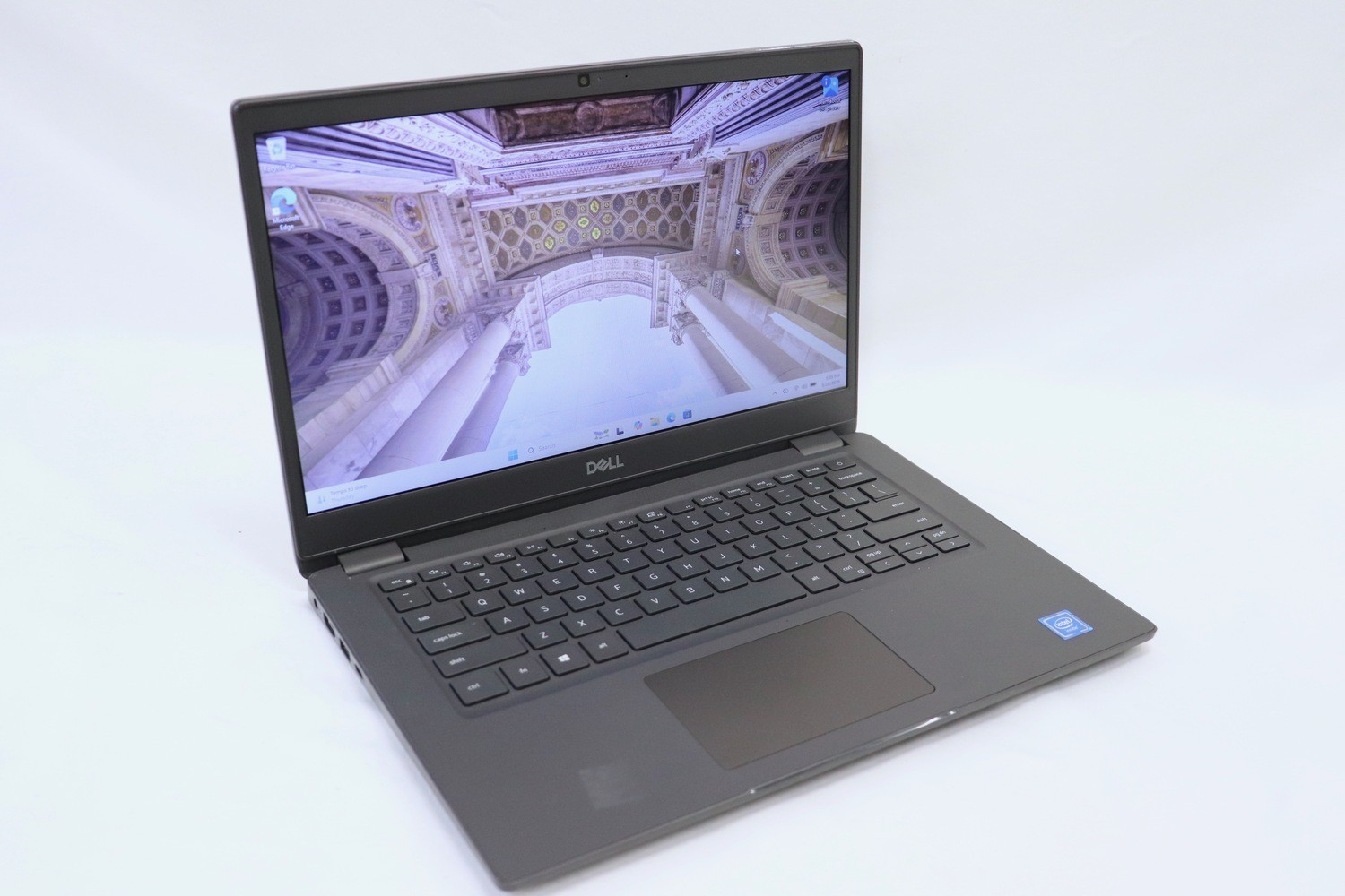 DELL Latitude 3410 14″ Laptop 8GB 512GB Celeron W11 HDMI USB-C RJ45