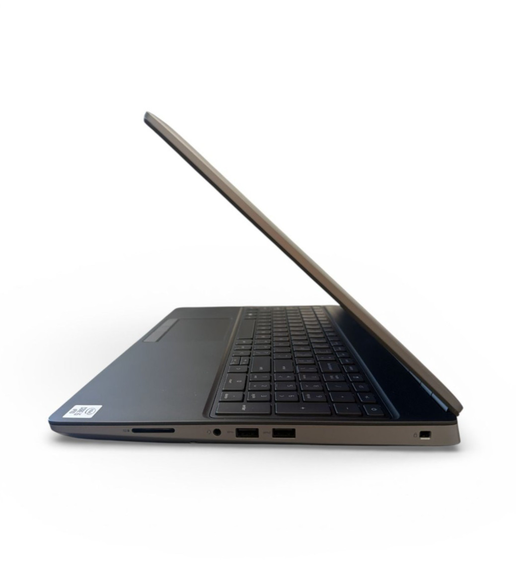 Dell Precision 7550 i5-10400H 10th gen 15.6″ 16GB RAM 512GB NVMe Win 11 Pro Wifi