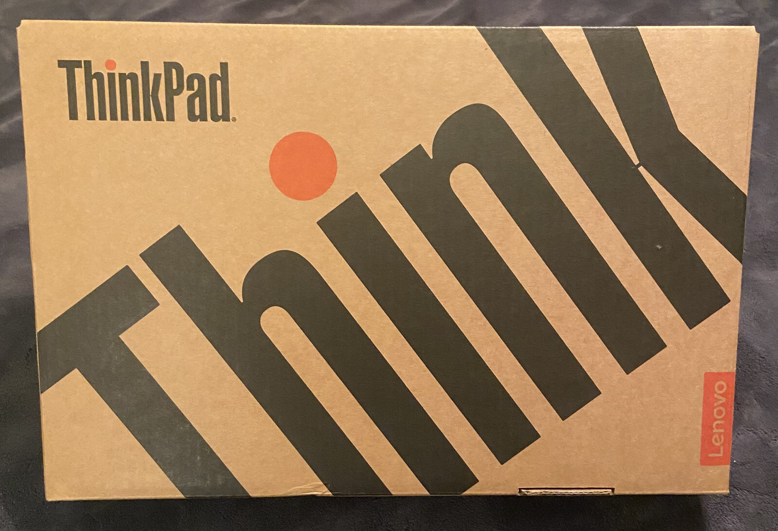 Lenovo ThinkPad E14 21EB001PUS 14″ Laptop R5 5625U 8GB 256GB SSD W11