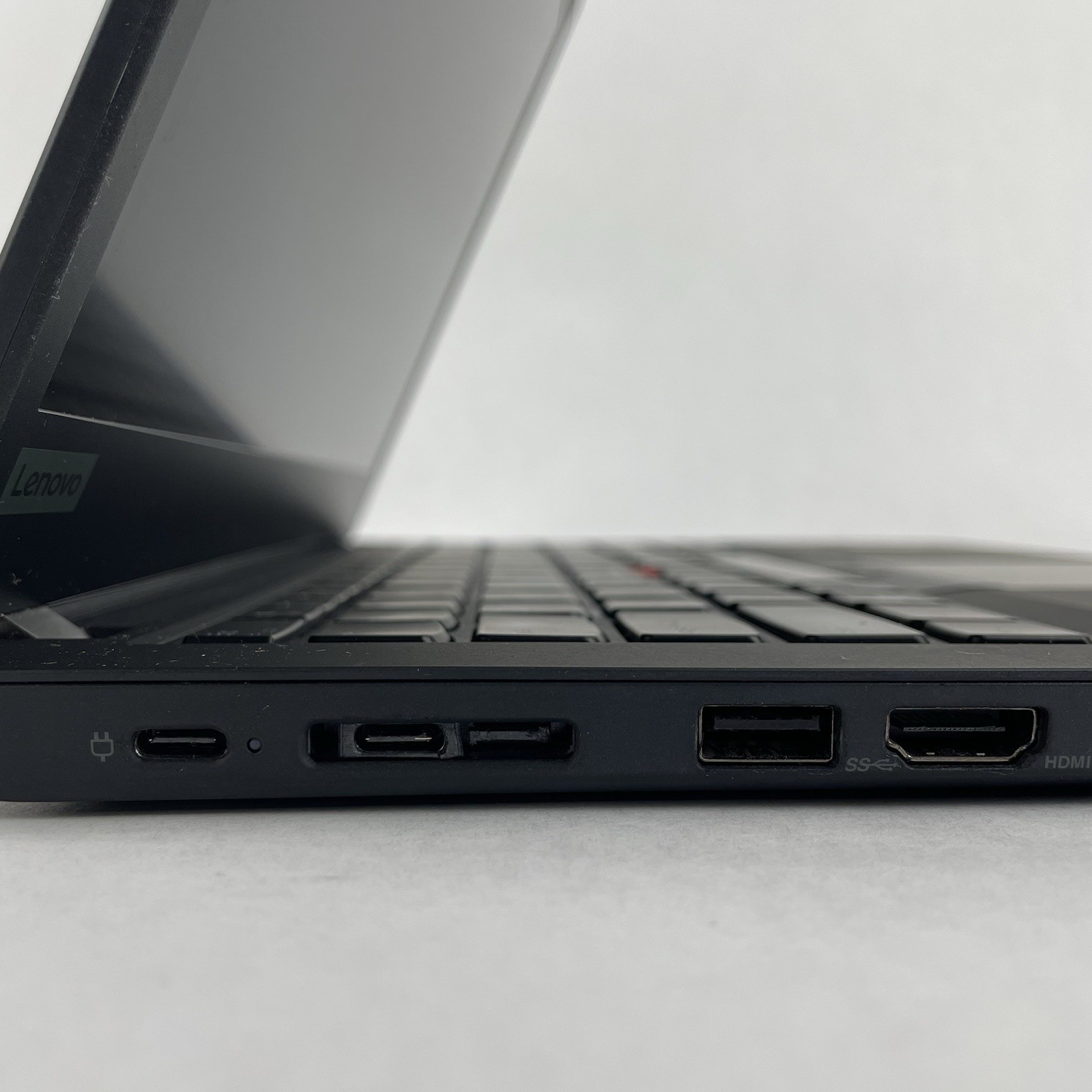 Lenovo ThinkPad T14 Gen2a 14″ Ryzen5Pro 5650U 2.3GHz 16GB RAM No SSD/OS/AC- READ