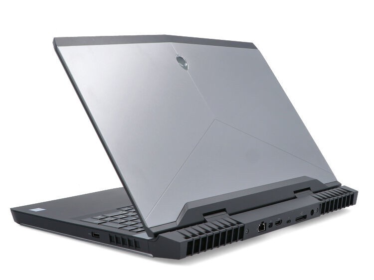 Alienware – 17 R4 CTO – UHD – i7-6820H – 32GB – GTX 1070 – 1TB-HDD – 1TB-SSD