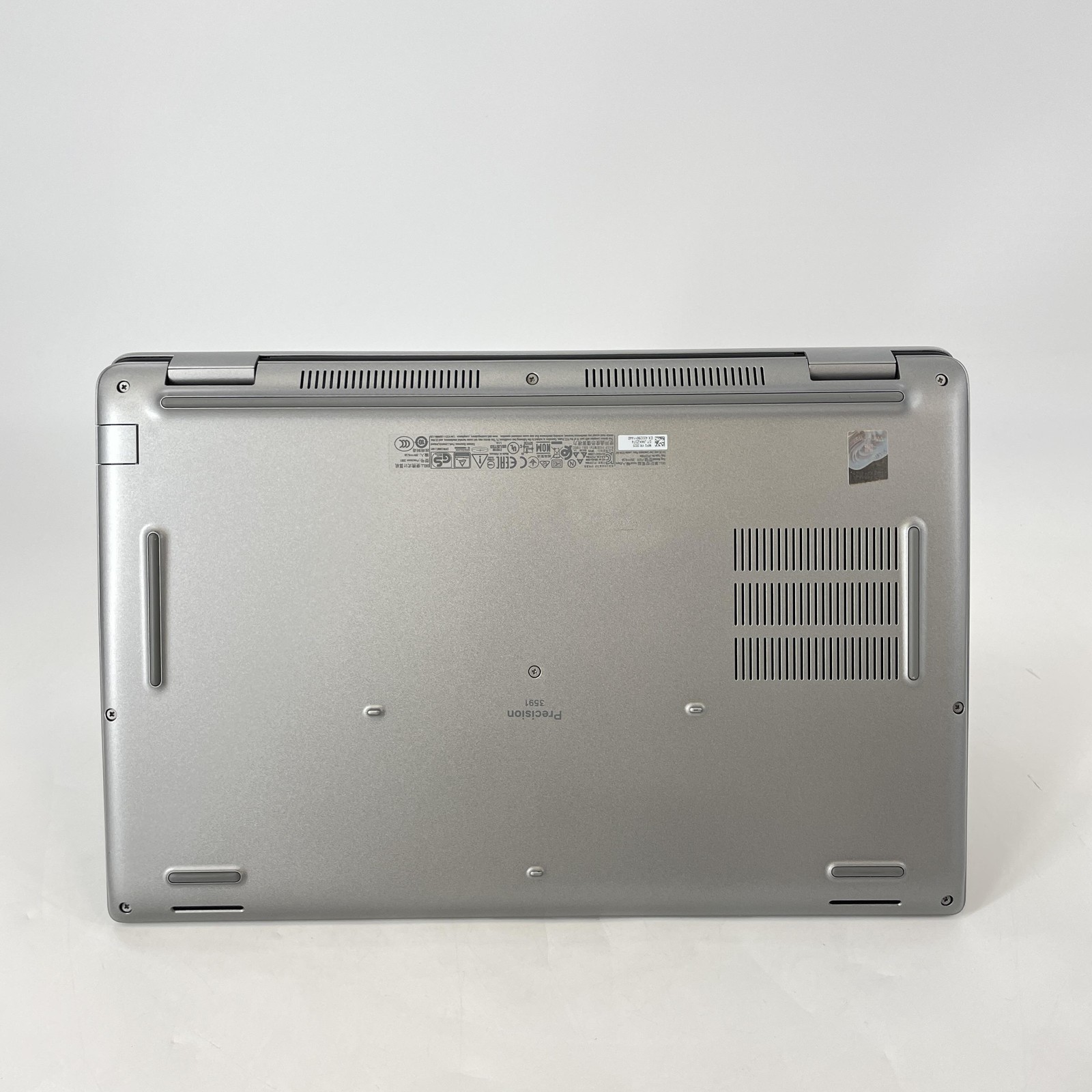 Dell Precision 3591 15.6 FHD 1.4 GHz Ultra 7 165H 16GB 512GB SSD RTX 1000 Ada