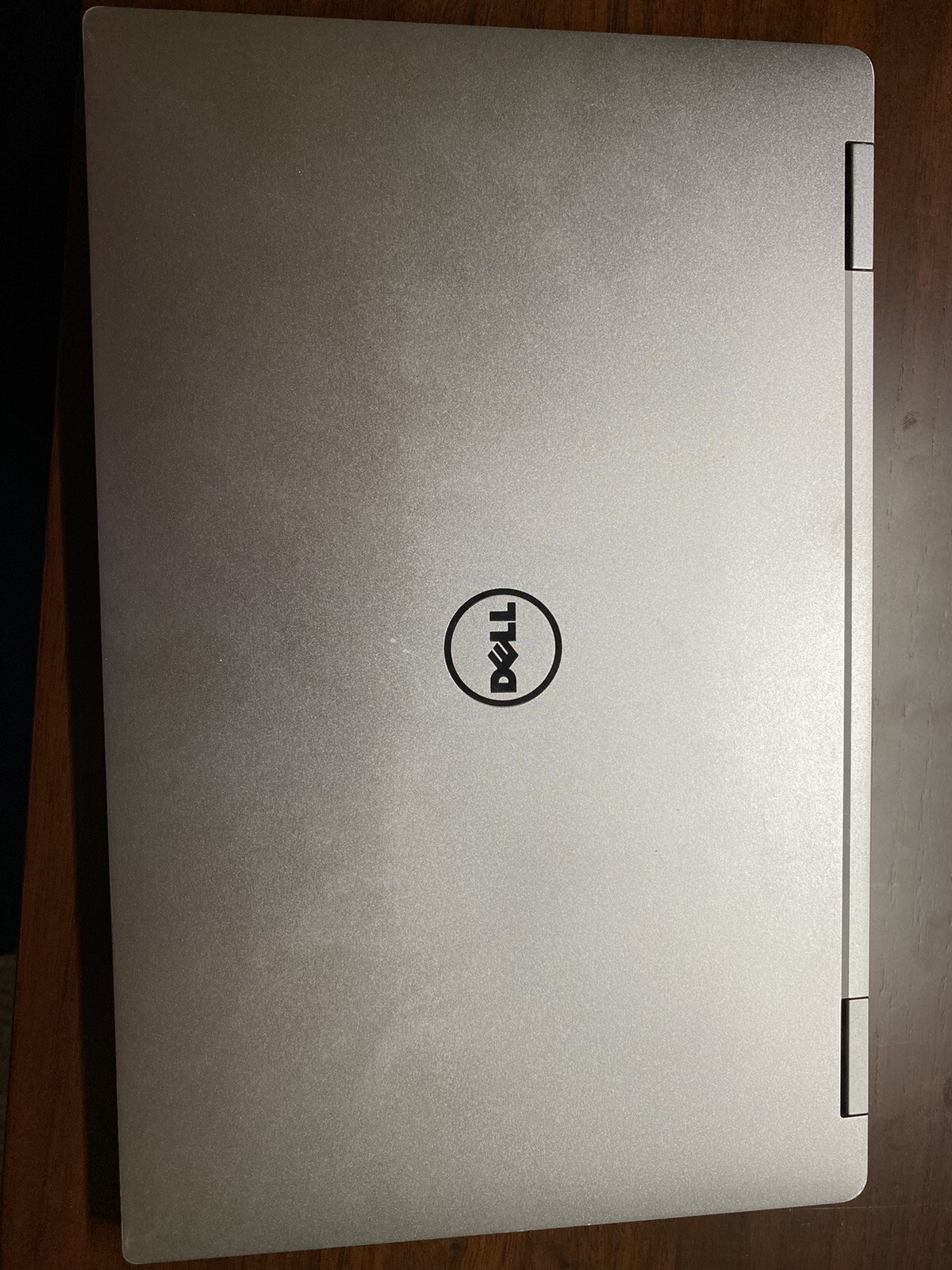 Dell XPS 13 9365 (2-in-1) i7-7Y75 16GB LPDDR3 1866MHz” Touch – FOR PARTS