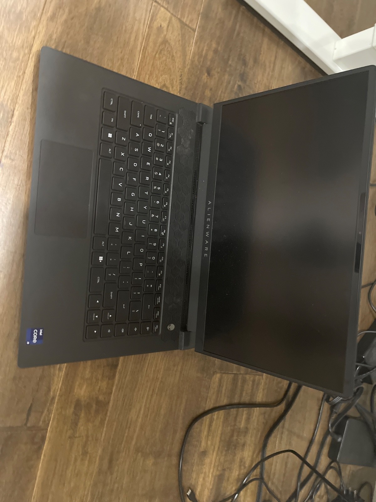 Alienware m15 R7 Gaming Laptop – 15.6-inch 240Hz 2ms QHD, Intel Core i9-12900H