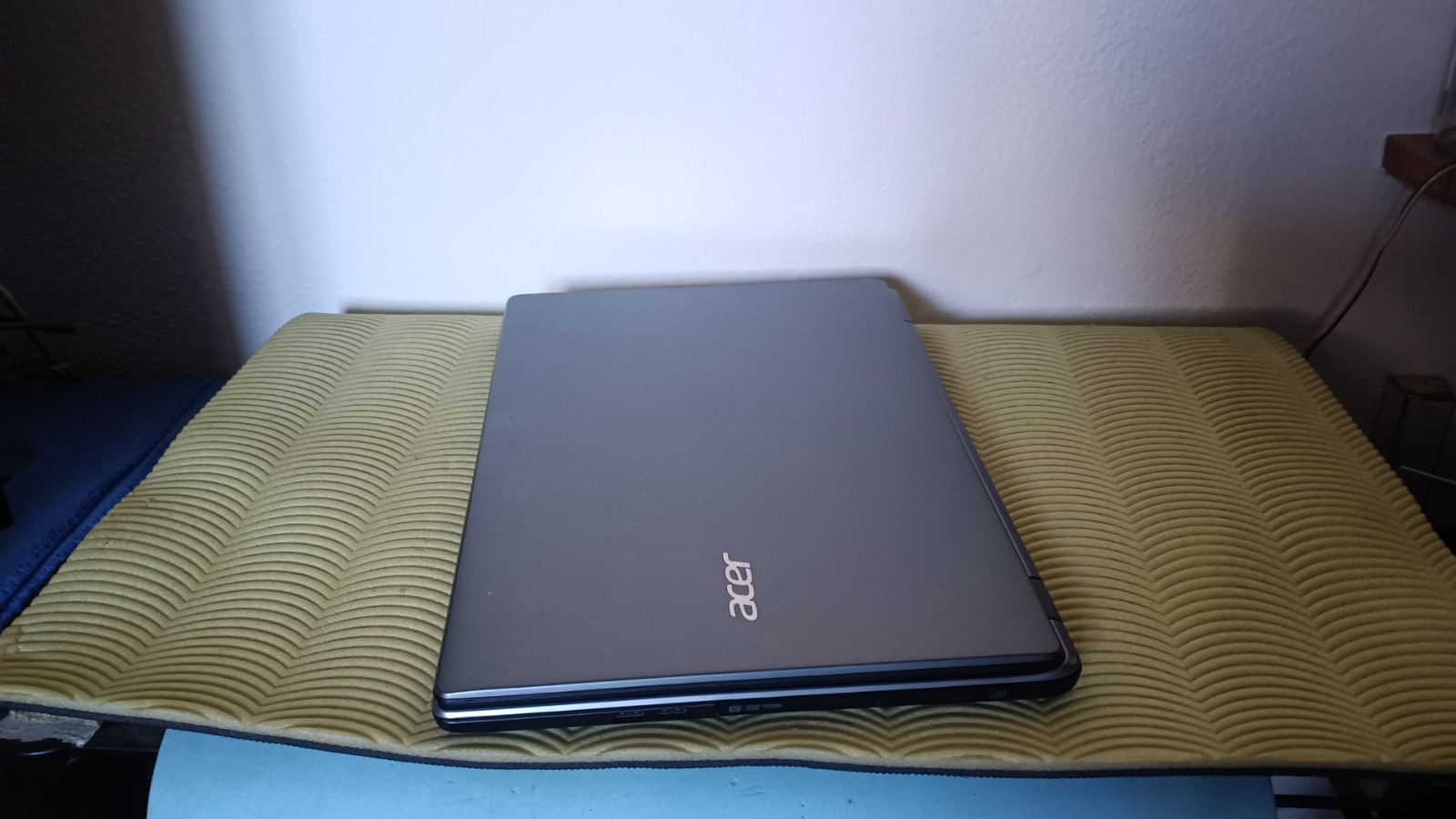 ACER E5-771G I5-4210U 8GB 256GB NVME 17.3 1920×1080 NVIDIA 840M 2GB WIIN11