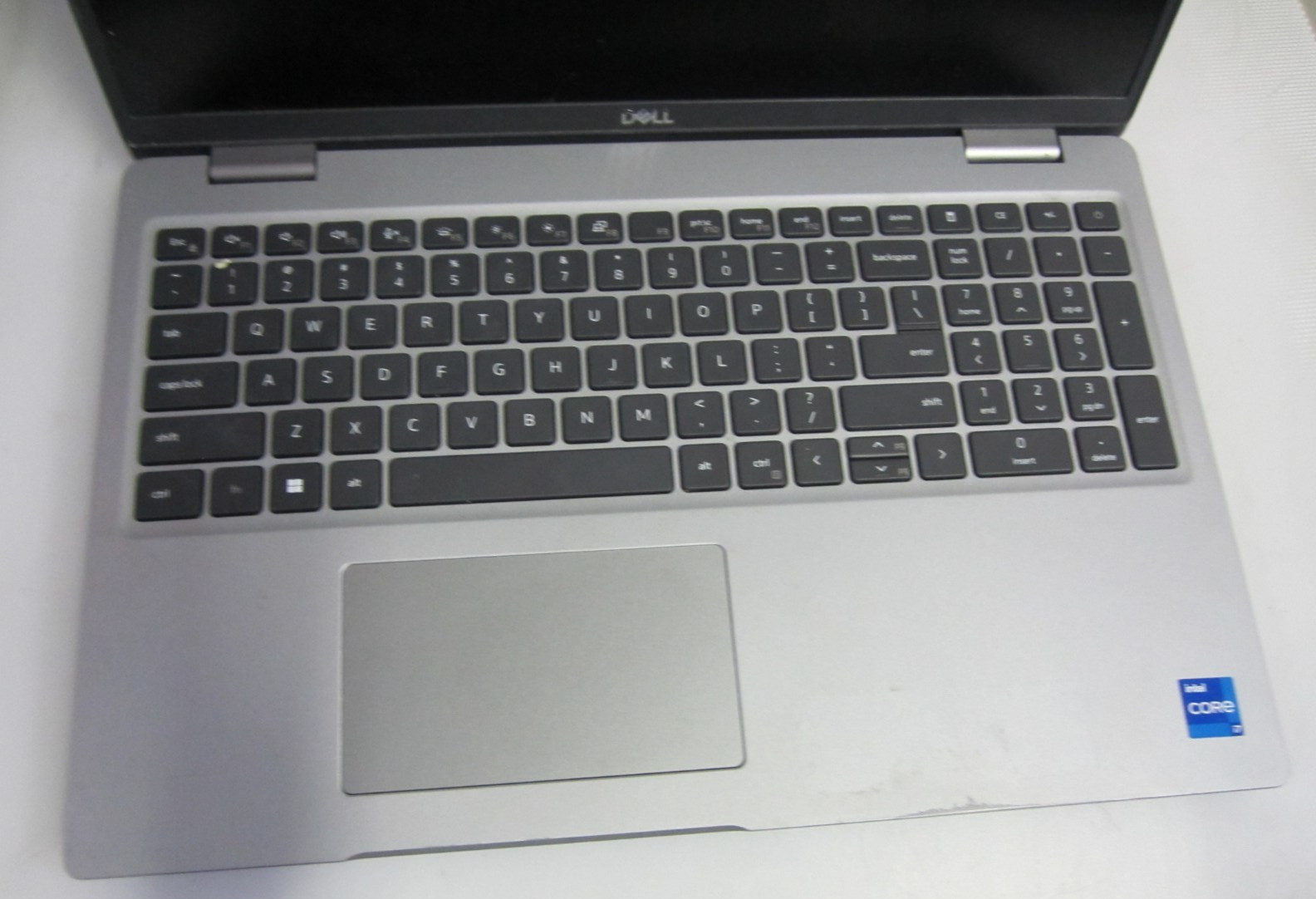 Dell Latitude 5530 I7-1265U 4.80GHz 16GB Laptop NO OS/AC/HDD BIOS