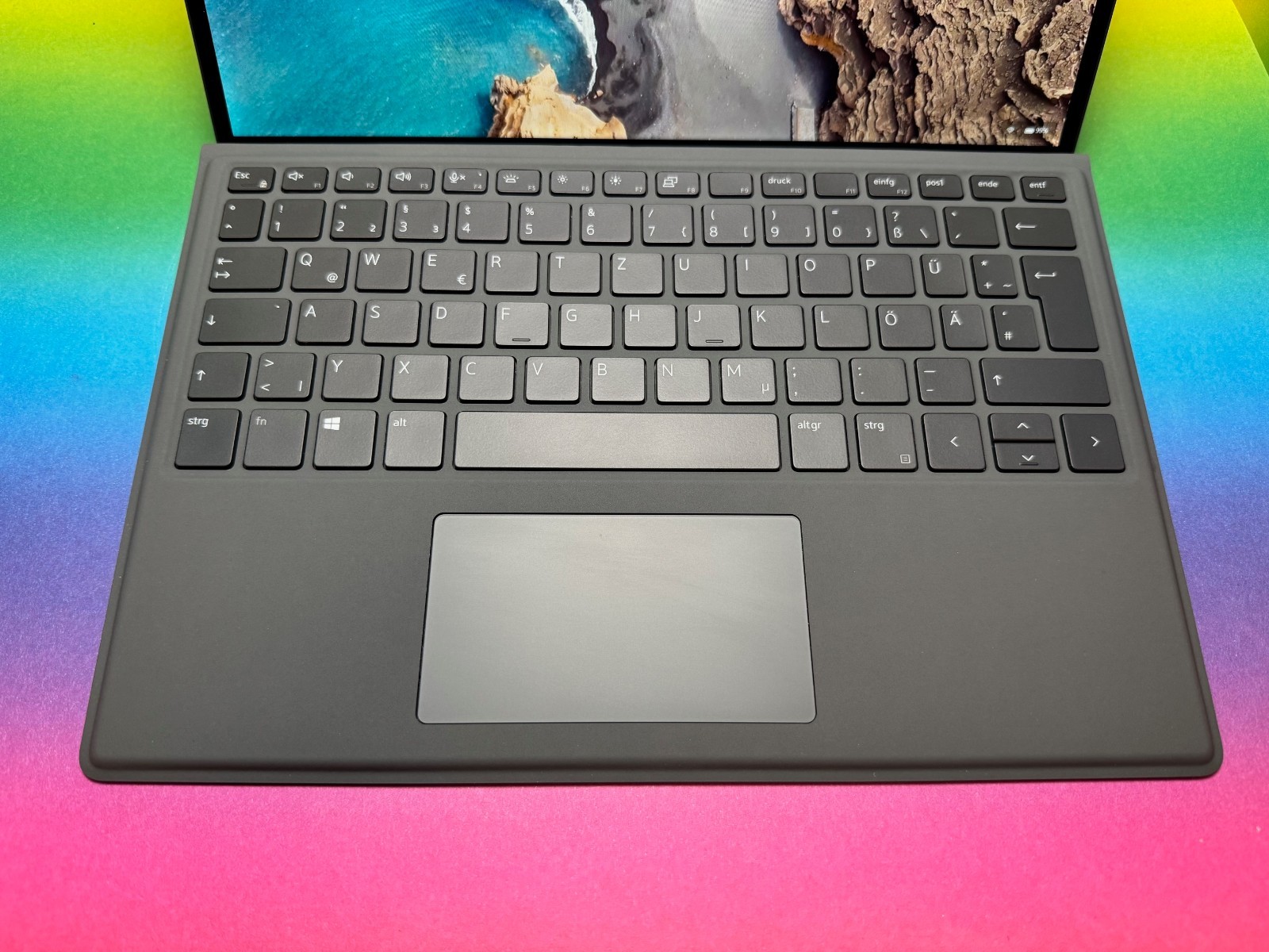 Dell Latitude 7320 2-in-1 LTE eSIM i5-1140G7 8GB 256GB 13″ De Win11Pro FID ST